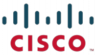 logo de Cisco