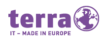 logo de Terra