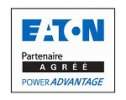 logo de EATON