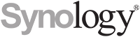 logo de Synology