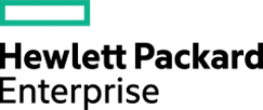 logo de Hewlett Packard