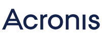 logo de Acronis