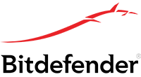 logo de Bitdefender