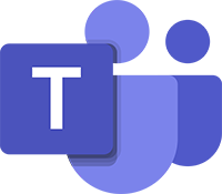 logo de Microsoft Teams