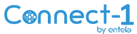 logo de Connect-1