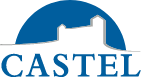 logo de Castel