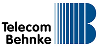 logo de Telecom Behnke