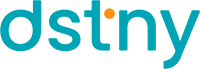 logo de Dstny