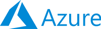 logo de Microsoft Azure