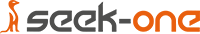 logo de SEEK-ONE