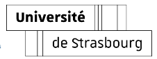 logo de Université de Strasbourg