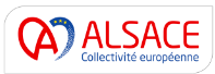 logo de Collectivité européenne d'Alsace