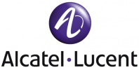 logo de Alcatel-Lucent